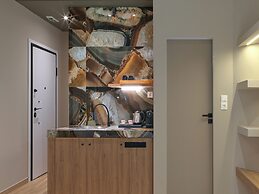 Coastal Suites at Alimos Beach