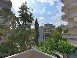 Coastal Suites at Alimos Beach