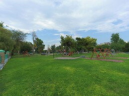 Coastal Suites at Alimos Beach