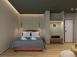 Coastal Suites at Alimos Beach