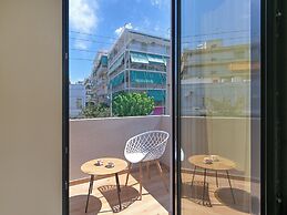 Coastal Suites at Alimos Beach