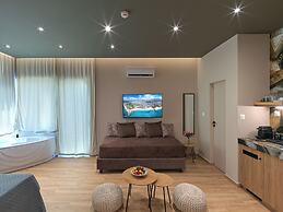 Coastal Suites at Alimos Beach