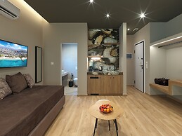 Coastal Suites at Alimos Beach