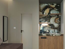 Coastal Suites at Alimos Beach