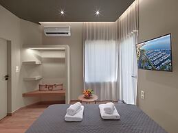 Coastal Suites at Alimos Beach