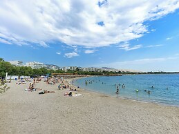 Coastal Suites at Alimos Beach