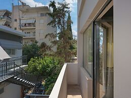 Coastal Suites at Alimos Beach