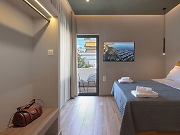Coastal Suites at Alimos Beach