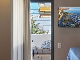 Coastal Suites at Alimos Beach