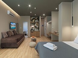 Coastal Suites at Alimos Beach