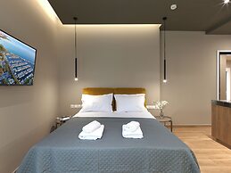 Coastal Suites at Alimos Beach