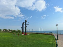 Coastal Suites at Alimos Beach