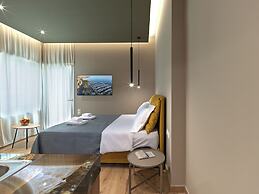 Coastal Suites at Alimos Beach