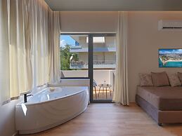 Coastal Suites at Alimos Beach