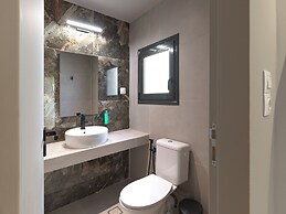 Coastal Suites at Alimos Beach