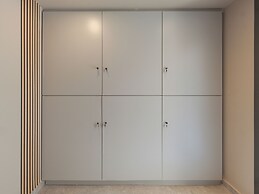 Coastal Suites at Alimos Beach