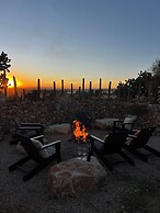 Hotel coyote