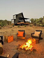 Hotel coyote