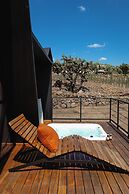 Hotel coyote