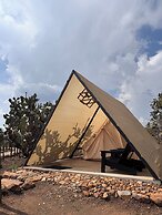 Hotel coyote
