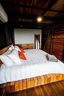 Hotel coyote