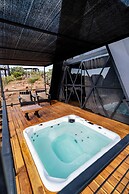 Hotel coyote