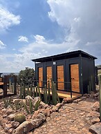 Hotel coyote