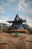Hotel coyote