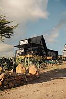 Hotel coyote