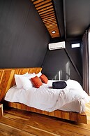 Hotel coyote