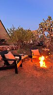 Hotel coyote