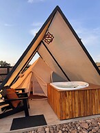 Hotel coyote