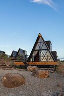 Hotel coyote