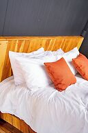 Hotel coyote
