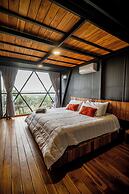 Hotel coyote