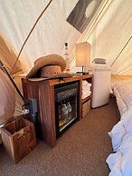 Hotel coyote