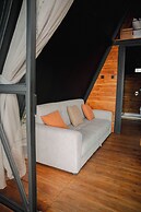 Hotel coyote
