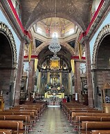 Hotel coyote