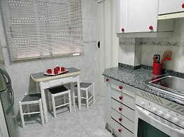 Apartamento Deluxe El Camino