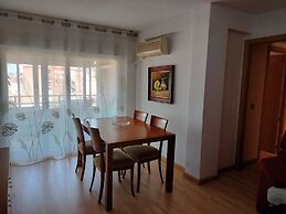 Apartamento Deluxe El Camino
