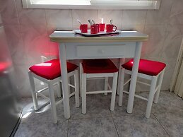 Apartamento Deluxe El Camino