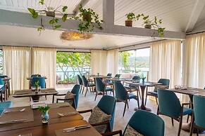 Jubarte Hotel - Tawa Beach Club