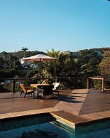 Jubarte Hotel - Tawa Beach Club
