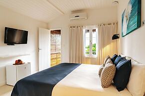 Jubarte Hotel - Tawa Beach Club