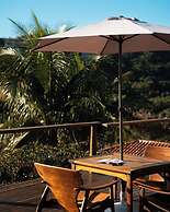 Jubarte Hotel - Tawa Beach Club