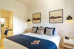 Jubarte Hotel - Tawa Beach Club