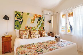 Jubarte Hotel - Tawa Beach Club