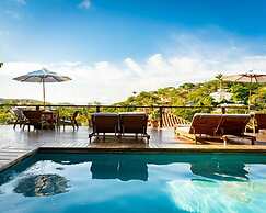 Jubarte Hotel - Tawa Beach Club