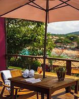 Jubarte Hotel - Tawa Beach Club
