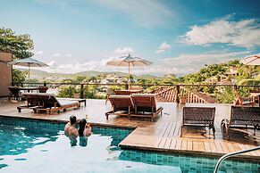 Jubarte Hotel - Tawa Beach Club